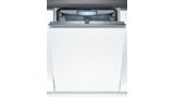 Serie | 6 ActiveWater Dishwasher 60cm - 86.5cm Fully integrated SBV69M00GB SBV69M00GB-1