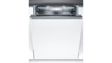 Serie | 8 ActiveWater Dishwasher 60cm Fully integrated DoorOpen Assist - perfectly designed for handless kitchens SMV88TD00G SMV88TD00G-1