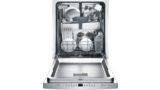 Ascenta® Dishwasher 24'' Stainless steel SHS5AVL5UC SHS5AVL5UC-3