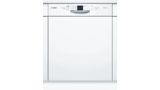 Serie | 6 Lave-vaisselle intégrable 60 cm SMI50L02EU SMI50L02EU-1