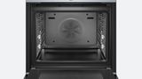 Serie | 8 Built-in oven Stainless steel HBG655HS1A HBG655HS1A-3