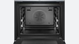 Series 8 Built-in oven 60 x 60 cm Stainless steel HBG635HS1 HBG635HS1-6
