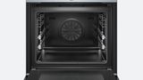 Series 8 Built-in oven 60 x 60 cm Stainless steel HBG6767S1A HBG6767S1A-6
