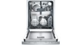 Dishwasher 24'' Stainless steel SHS5AV55UC SHS5AV55UC-2