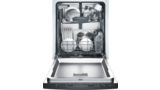 Ascenta® Dishwasher 24'' Black SHS5AV56UC SHS5AV56UC-2