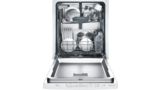 Ascenta® Dishwasher 24'' White SHS5AVF2UC SHS5AVF2UC-3
