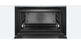 Serie | 8 Compacte oven inox CBG835NS1 CBG835NS1-6