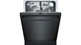 Ascenta® Lave-vaisselle sous plan 24'' Noir SHX5AVF6UC SHX5AVF6UC-2