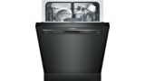 Ascenta® Dishwasher 24'' Black SHE4AV56UC SHE4AV56UC-3