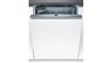 Serie | 6 ActiveWater Dishwasher 60cm Fully integrated SMV53L00GB SMV53L00GB-1