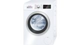 Serie 6 Kurutmalı Çamaşır Makinesi 8/5 kg 1500 dev./dak. WVG30460TR WVG30460TR-1
