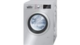 Serie | 6 washer dryer 8 kg 1500 rpm WVG3046SGB WVG3046SGB-1