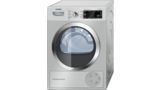 Çamaşır kurutma makinesi WTW87560TR WTW87560TR-1