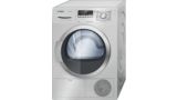 Serie | 4 condenser tumble dryer WTB8620SZA WTB8620SZA-1