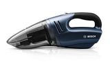 Wet and dry vacuum cleaner Handheld, 18V, wet&dry Blue BKS4053 BKS4053-2