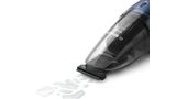 Wet and dry vacuum cleaner Handheld, 18V, wet&dry Blue BKS4053 BKS4053-5