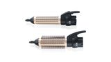 Alisador moldedador GlamouRed Care PHA2302 PHA2302-3