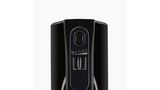 Ručný šľahač HomeProfessional 575 W čierna, strieborná metalíza MFQ4730 MFQ4730-4