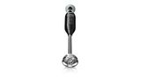 Hand blender ErgoMixx 750 W Black,  MSM67160 MSM67160-2