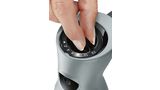 Hand blender ErgoMixx 750 W Black,  MSM67190GB MSM67190GB-3