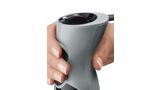 Hand blender ErgoMixx 750 W Black, Tele grey MSM67166 MSM67166-8