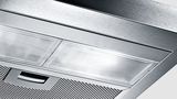 Serie | 2 wall-mounted cooker hood 90 cm Stainless steel DWW09W450B DWW09W450B-2