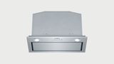 Series 6 Canopy cooker hood 52 cm Stainless steel DHL575CGB DHL575CGB-2