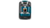 Machine à café à capsules TASSIMO SUNY TAS3205 TAS3205-2