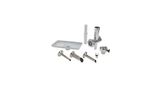 Meat mincer Meat mincer + Adaptor + Sausage stuffing attachment 00577035 00577035-1