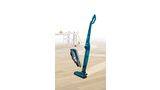 Rechargeable vacuum cleaner Readyy'y 16.8V Blue BBH21631 BBH21631-10