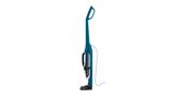 Rechargeable vacuum cleaner Readyy'y 16.8V Blue BBH21631 BBH21631-5