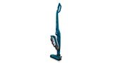 Rechargeable vacuum cleaner Readyy'y 16.8V Blue BBH21631 BBH21631-3
