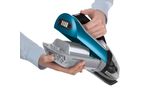 Rechargeable vacuum cleaner Readyy'y 16.8V Blue BBH21631 BBH21631-4