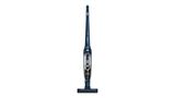 Rechargeable vacuum cleaner Readyy'y 20.4V Blue BBH22041 BBH22041-2