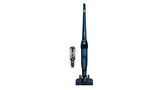 Rechargeable vacuum cleaner Readyy'y 20.4V Blue BBH22041 BBH22041-3