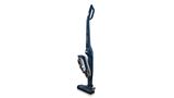 Rechargeable vacuum cleaner Readyy'y 20.4V Blue BBH22041 BBH22041-4