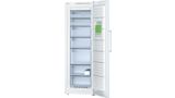 Serie | 4 free-standing freezer GSN33VW31 GSN33VW31-1
