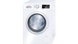 Washing machine, front loader 9 kg 1400 rpm WAT28370GB WAT28370GB-1
