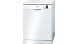 Serie | 4 free-standing dishwasher 60 cm blanco SMS40C22EU SMS40C22EU-1