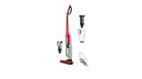 Rechargeable vacuum cleaner Athlet ProAnimal 25.2V Red BCH6ZOOO BCH6ZOOO-6