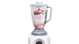 Ljudlös blender SmoothieMixx 500 W Vit MMB21P0R MMB21P0R-4