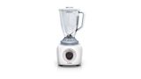 Batidora silenciosa SmoothieMixx 500 W Blanco MMB21P0R MMB21P0R-6