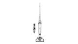 Rechargeable vacuum cleaner Readyy'y 20.4V White BBH22042 BBH22042-8