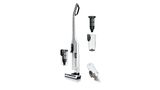 Rechargeable vacuum cleaner Athlet 25.2V Silver BCH6ATH1GB BCH6ATH1GB-6