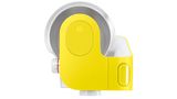 Robot compact MUM5 900 W Blanc, jaune intense MUM54Y00 MUM54Y00-4