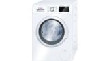 Serie | 6 washing machine, front loader 8 kg WAT28640NL WAT28640NL-1
