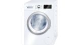 Serie | 6 washing machine, front loader 8 kg 1400 rpm WAT28690NL WAT28690NL-1