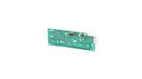 Operating module WAX16260TI 00705253 00705253-1