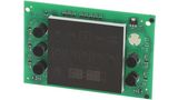 Operating module programmed Display 00709906 00709906-1