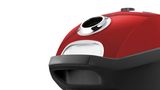 Serie | 8 Bagged vacuum cleaner In'genius ProSilence 59 Red BGL8SI59GB BGL8SI59GB-3
